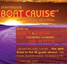 STARSTRUCK BBQ BOAT CRUISE PT.2: SUMMER SEND OFF EDITION